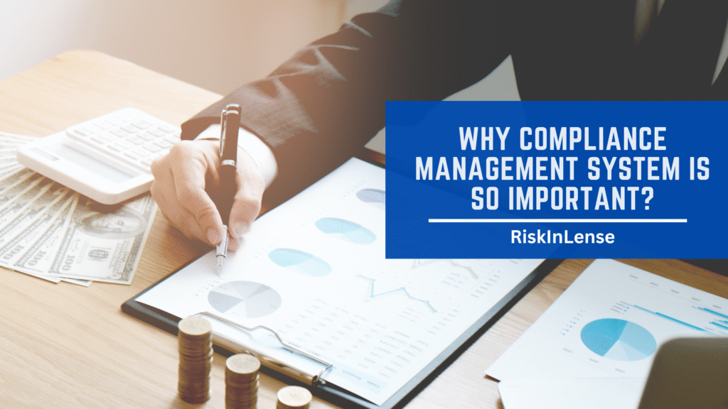 Learn more about Compliance Management System