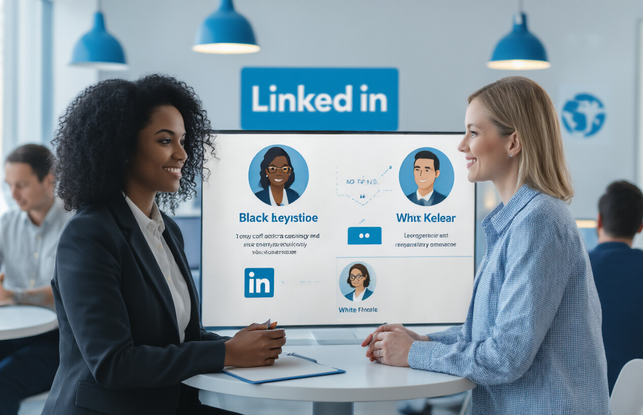 Why LinkedIn Matters for Compliance Professionals