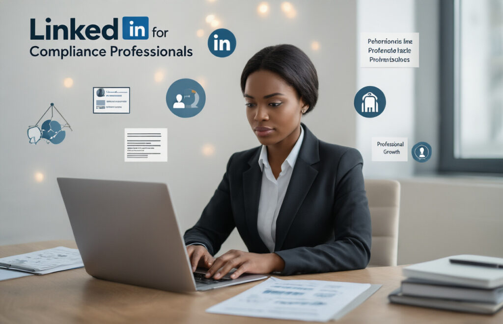 LinkedIn Optimization for Compliance Professionals