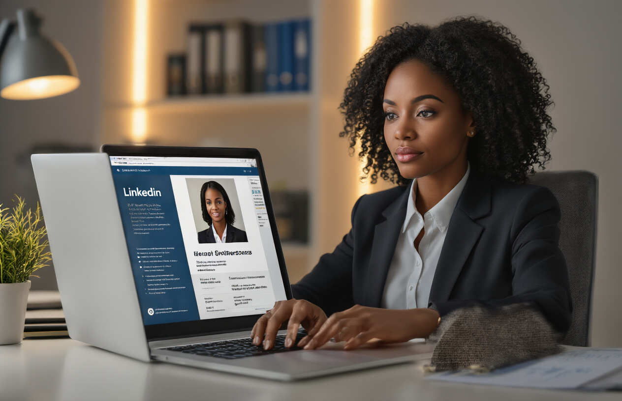 Optimizing Your LinkedIn Profile for Compliance Credibility